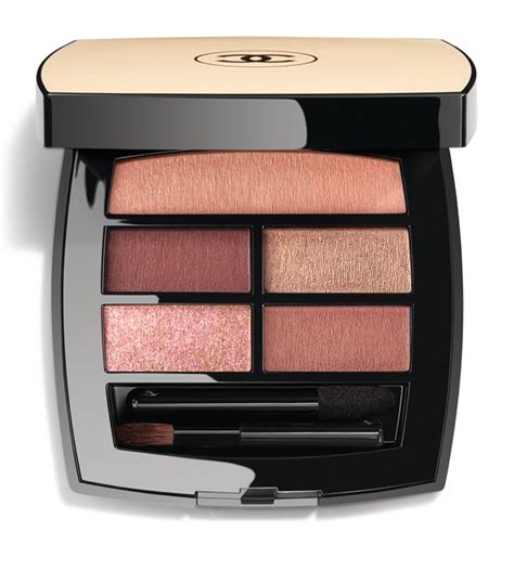 chanel makeup palette|Chanel les beiges eyeshadow palette.